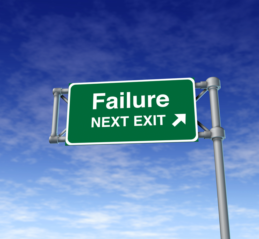 How to Guarantee Failure in Your Agile DevOps Transformation ...