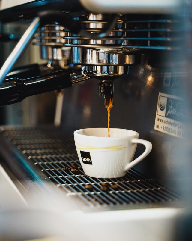 default charset java