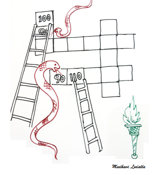 Snakes and Ladders