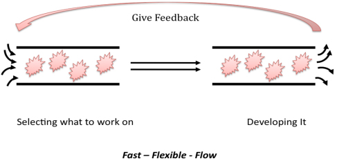 Using Product Portfolio Management 1