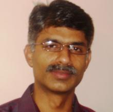Raja Bavani's picture