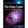 clean coder book cover