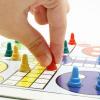 Game pieces: gamification