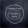 comfort zone circle
