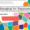 Managing for Happiness: Games, Tools, and Practices to Motivate Any Team
