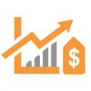 increase ROI diagram