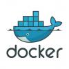 Docker logo