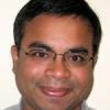 Sanjiv Augustine discusses scaling agile