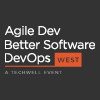Agile Dev West 2018, Better Software West 2018, DevOps West 2018