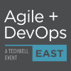 Agile + DevOps East